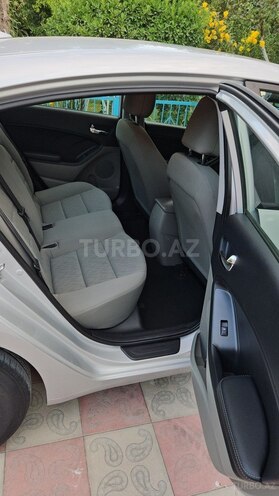 Kia Forte 2015, 142,427 km - 1.8 l - Bakı