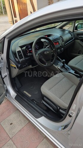 Kia Forte 2015, 142,427 km - 1.8 l - Bakı