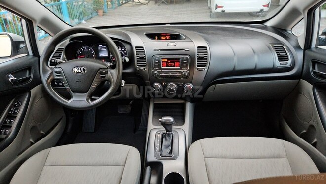 Kia Forte 2015, 142,427 km - 1.8 l - Bakı