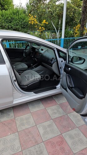 Kia Forte 2015, 142,427 km - 1.8 l - Bakı