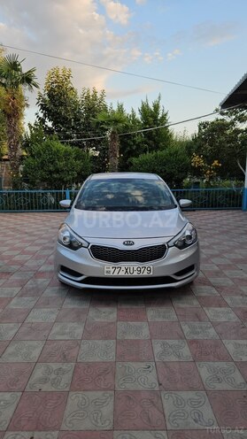 Kia Forte 2015, 142,427 km - 1.8 l - Bakı