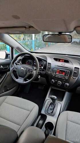 Kia Forte 2015, 142,427 km - 1.8 l - Bakı