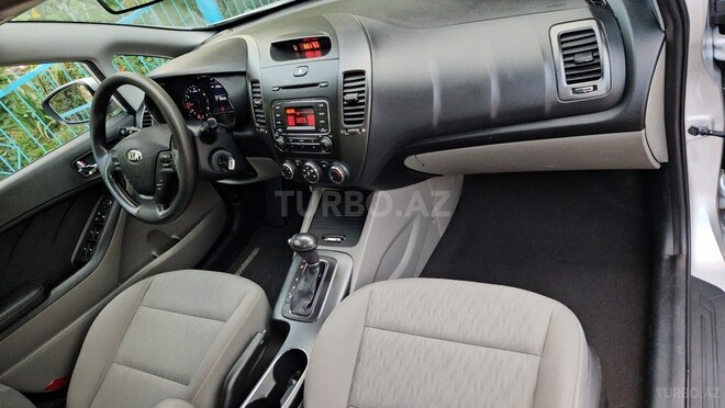 Kia Forte 2015, 142,427 km - 1.8 l - Bakı