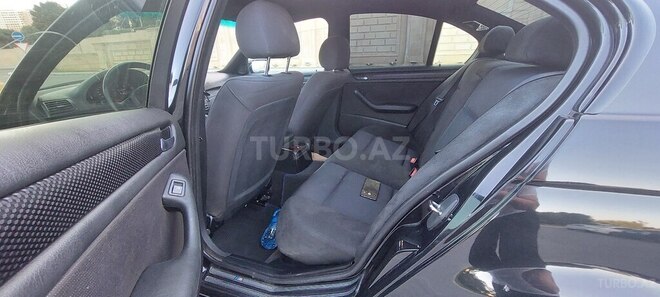 BMW 320 2002, 284,000 km - 2.2 l - Bakı
