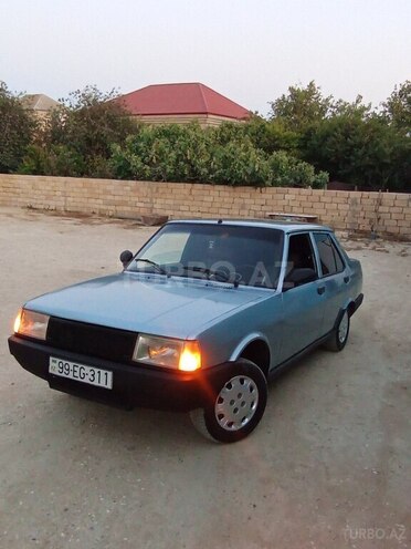 Tofas Sahin 2004, 70,000 km - 1.6 l - Bakı