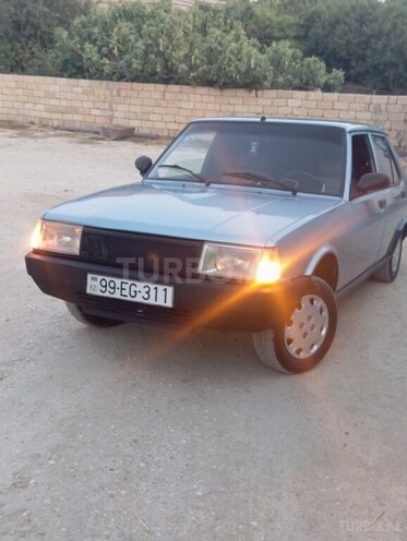 Tofas Sahin 2004, 70,000 km - 1.6 l - Bakı