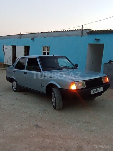 Tofas Sahin 2004, 70,000 km - 1.6 l - Bakı