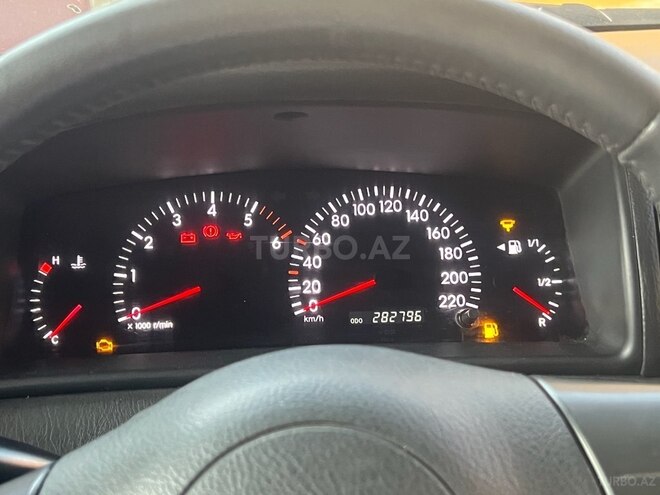 Toyota Corolla 2006, 282,796 km - 1.4 l - Ağstafa