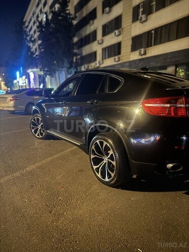 BMW X6 2009, 190,000 km - 3.0 l - Bakı
