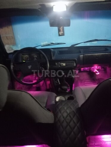 Tofas Sahin 2004, 70,000 km - 1.6 l - Bakı