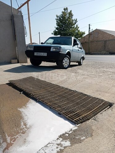 Tofas Sahin 2004, 70,000 km - 1.6 l - Bakı