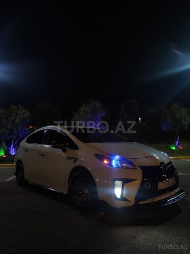 Toyota Prius 2012, 340,000 km - 1.8 l - Bakı