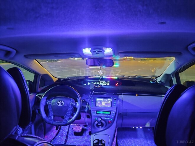 Toyota Prius 2012, 340,000 km - 1.8 l - Bakı