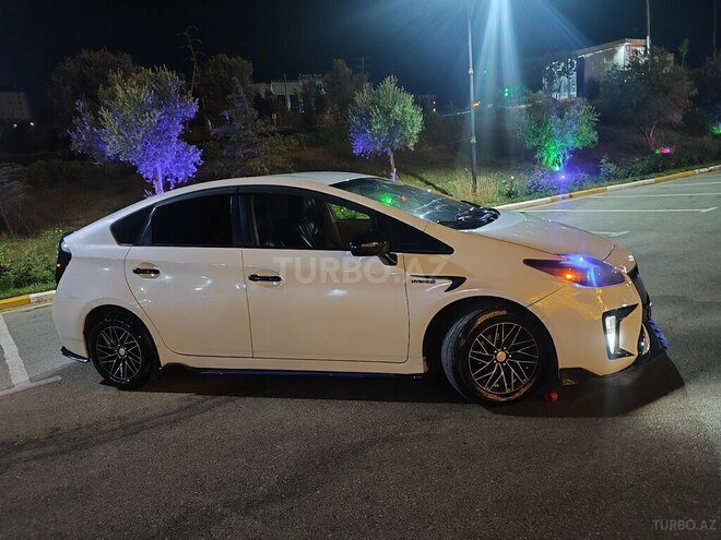 Toyota Prius 2012, 340,000 km - 1.8 l - Bakı
