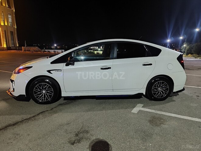 Toyota Prius 2012, 340,000 km - 1.8 l - Bakı