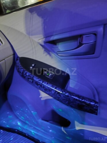 Toyota Prius 2012, 340,000 km - 1.8 l - Bakı