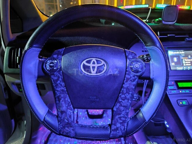 Toyota Prius 2012, 340,000 km - 1.8 l - Bakı