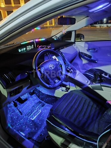 Toyota Prius 2012, 340,000 km - 1.8 l - Bakı