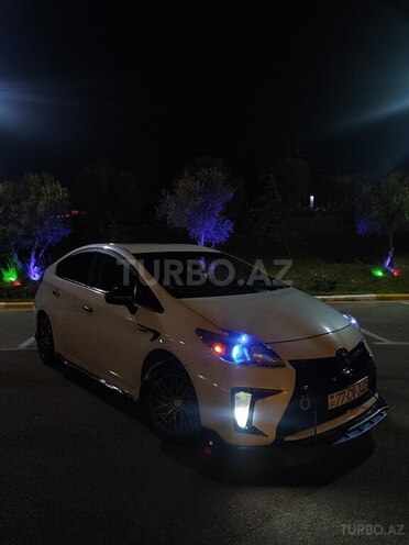 Toyota Prius 2012, 340,000 km - 1.8 l - Bakı