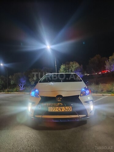 Toyota Prius 2012, 340,000 km - 1.8 l - Bakı