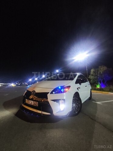 Toyota Prius 2012, 340,000 km - 1.8 l - Bakı