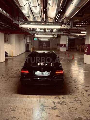 BMW 525 1998, 485,472 km - 2.5 л - Bakı