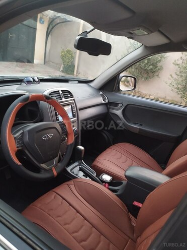 Chery Tiggo (T11) 2014, 16,433 km - 1.9 l - Bakı