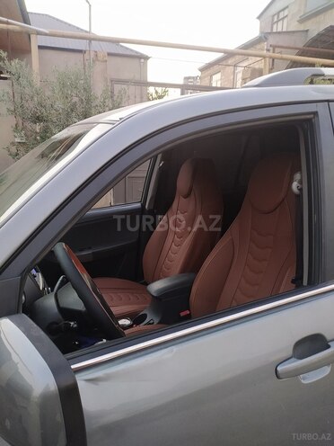Chery Tiggo (T11) 2014, 16,433 km - 1.9 l - Bakı
