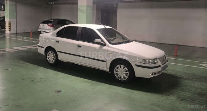 Khazar LX 2021, 20,013 km - 1.7 l - Bakı