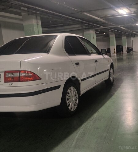 Khazar LX 2021, 20,013 km - 1.7 l - Bakı