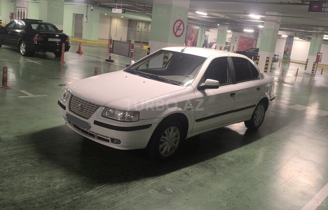 Khazar LX 2021, 20,013 km - 1.7 l - Bakı