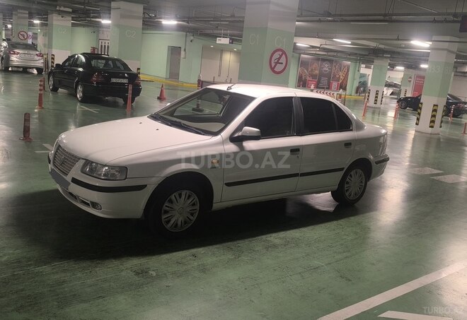 Khazar LX 2021, 20,013 km - 1.7 l - Bakı