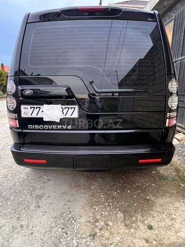Land Rover Discovery 2014, 199,000 km - 3.0 л - Bakı