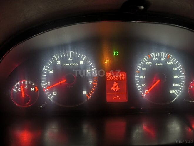 Khazar LX 2021, 20,013 km - 1.7 l - Bakı