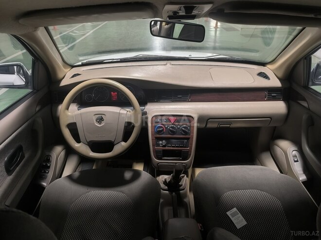 Khazar LX 2021, 20,013 km - 1.7 l - Bakı