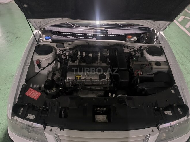 Khazar LX 2021, 20,013 km - 1.7 l - Bakı