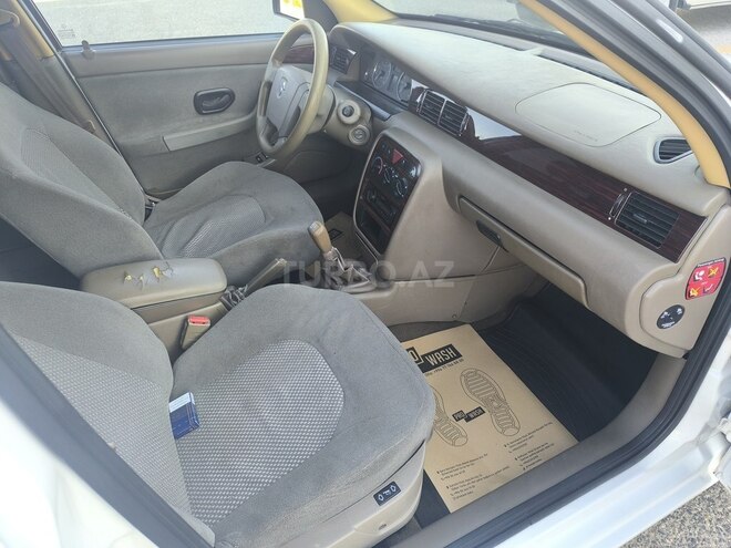 Khazar LX 2021, 20,013 km - 1.7 l - Bakı
