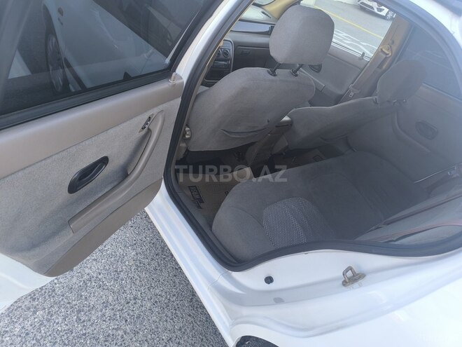 Khazar LX 2021, 20,013 km - 1.7 l - Bakı