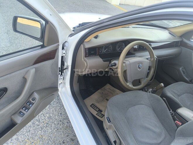 Khazar LX 2021, 20,013 km - 1.7 l - Bakı
