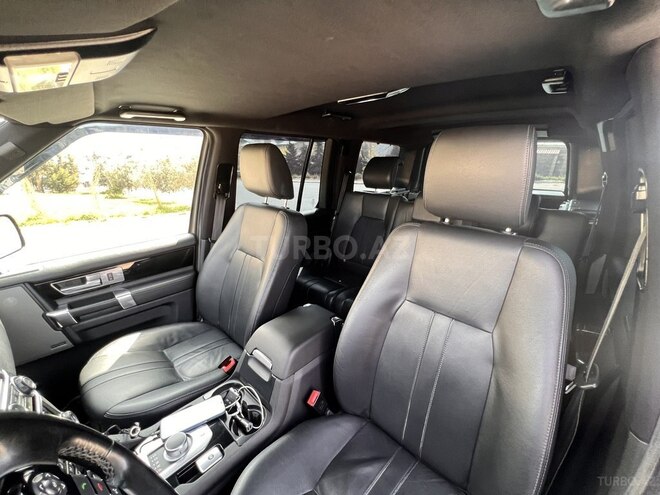 Land Rover Discovery 2014, 199,000 km - 3.0 л - Bakı