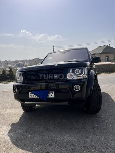 Land Rover Discovery 2014, 199,000 km - 3.0 л - Bakı