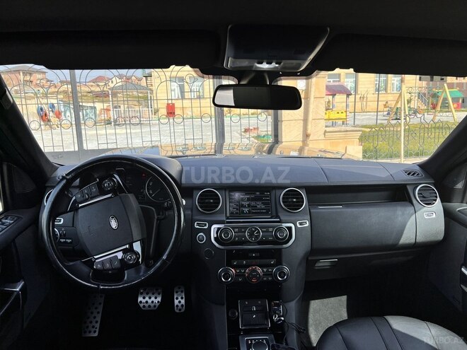 Land Rover Discovery 2014, 199,000 km - 3.0 л - Bakı