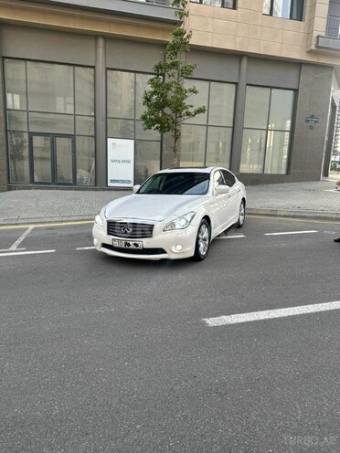 Infiniti M37 2010, 280,000 km - 3.7 l - Bakı