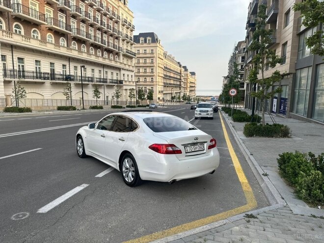 Infiniti M37 2010, 280,000 km - 3.7 l - Bakı