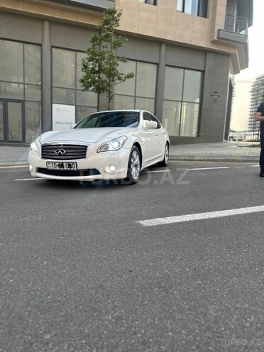 Infiniti M37 2010, 280,000 km - 3.7 l - Bakı