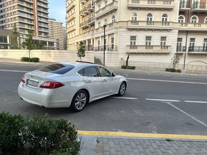 Infiniti M37 2010, 280,000 km - 3.7 l - Bakı