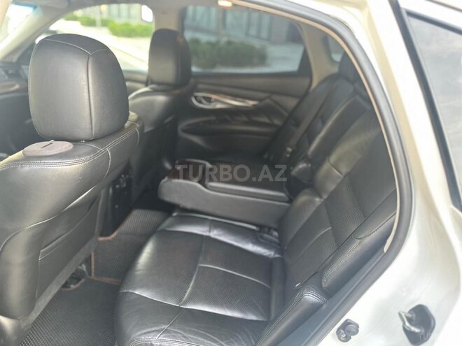 Infiniti M37 2010, 280,000 km - 3.7 l - Bakı