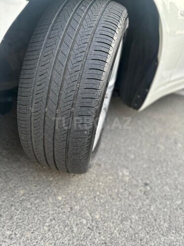 Infiniti M37 2010, 280,000 km - 3.7 l - Bakı