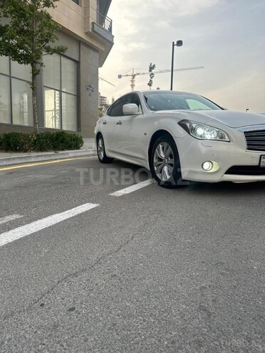 Infiniti M37 2010, 280,000 km - 3.7 l - Bakı