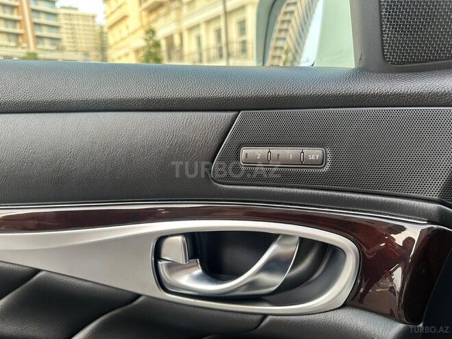 Infiniti M37 2010, 280,000 km - 3.7 l - Bakı